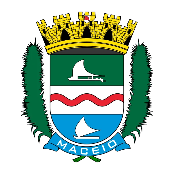 Brasão de Maceió