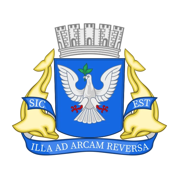 Brasão de Salvador