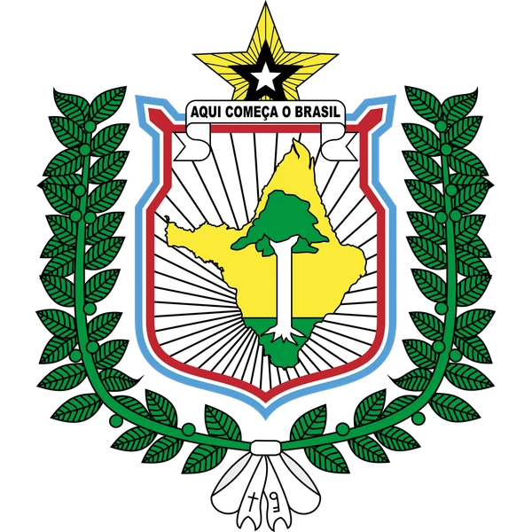 Brasão de Amapá