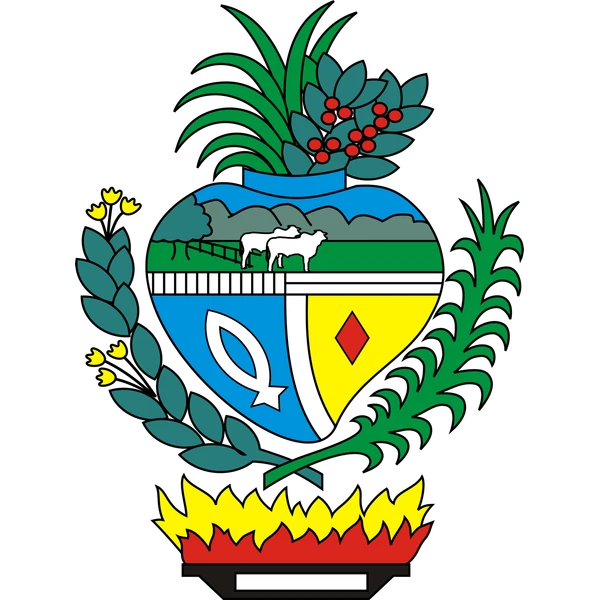 Brasão de Goiás