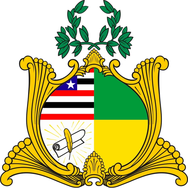 Brasão de Maranhão