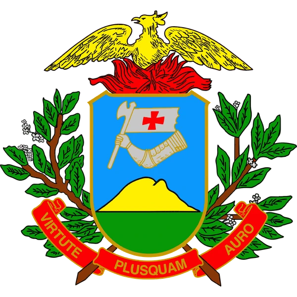 Brasão de Mato Grosso