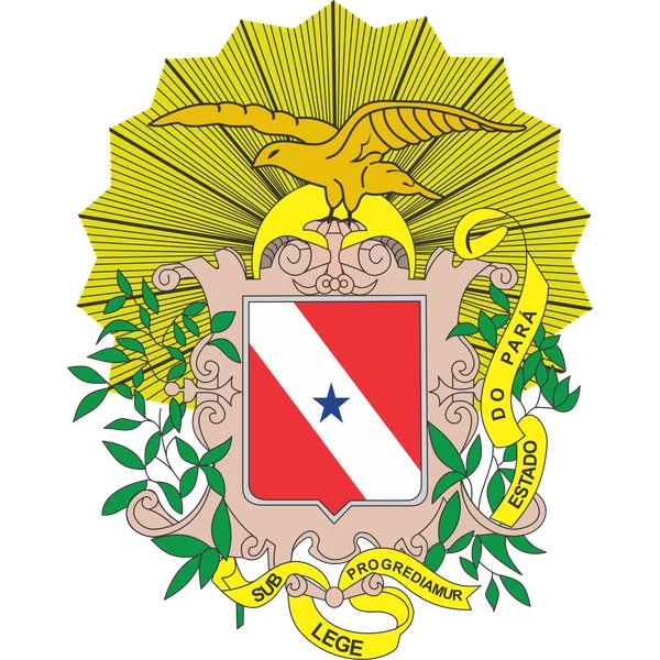 Brasão de Pará