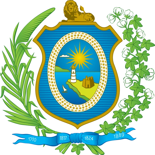 Brasão de Pernambuco