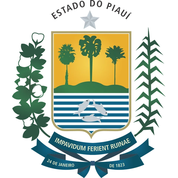 Brasão de Piauí