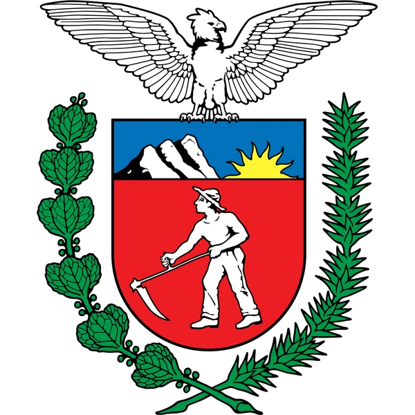 Brasão de Paraná