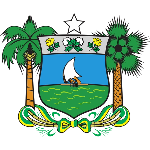 Brasão de Rio Grande do Norte