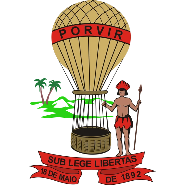 Brasão de Sergipe