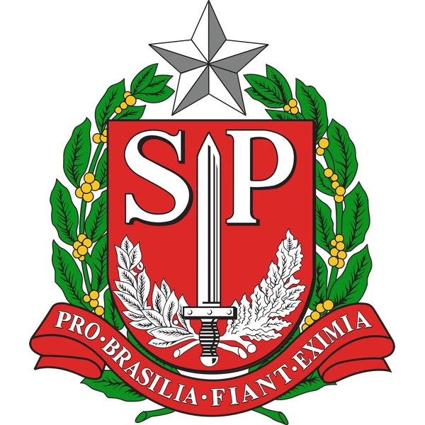Brasão de São Paulo