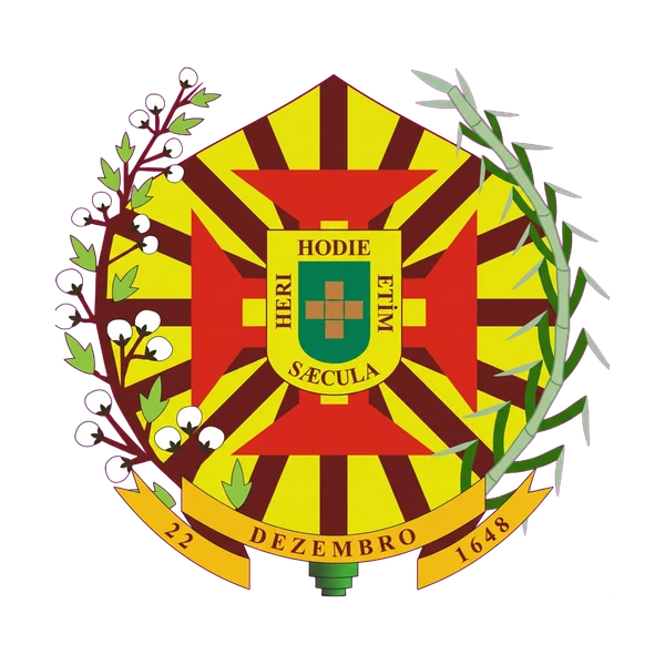 Brasão de Alcântara