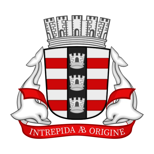 Brasão de João Pessoa