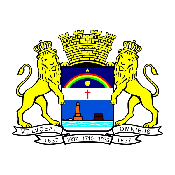Brasão de Recife