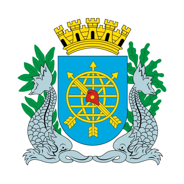 Brasão de Rio de Janeiro