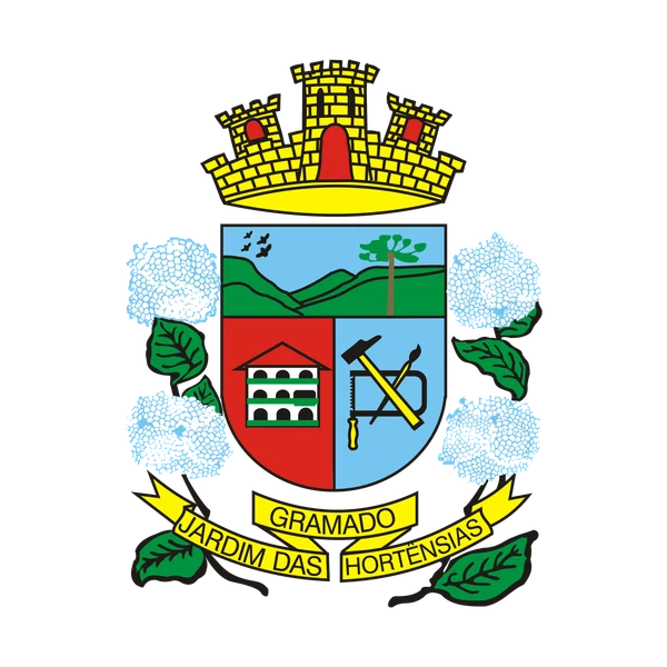 Brasão de Gramado