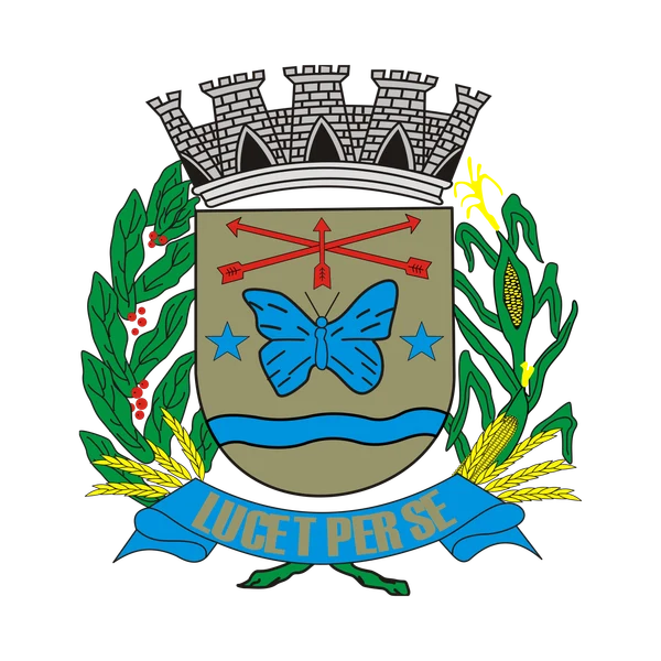 Brasão de Bady Bassitt