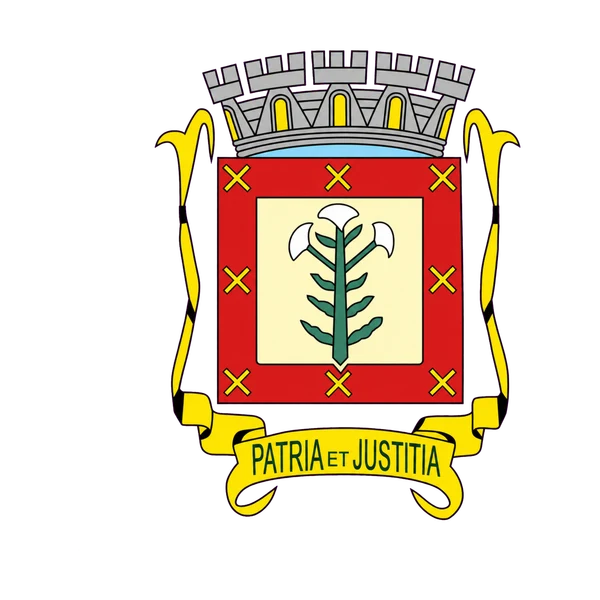 Brasão de Cardoso