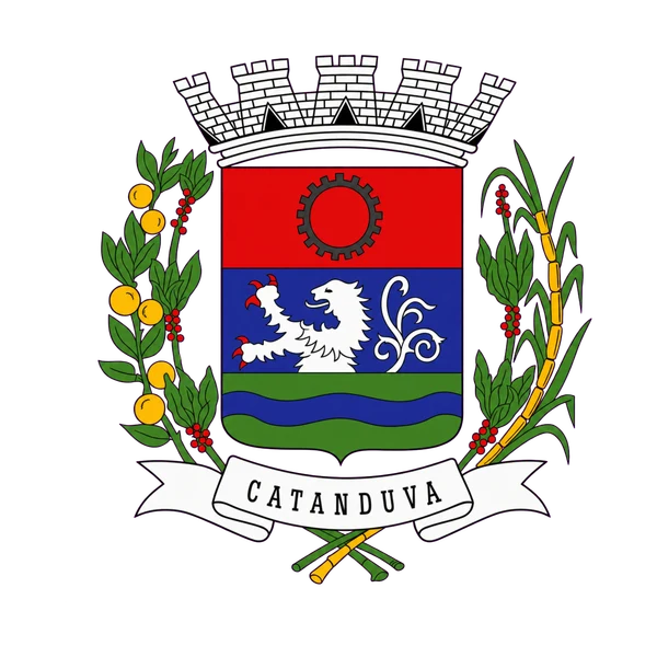 Brasão de Catanduva