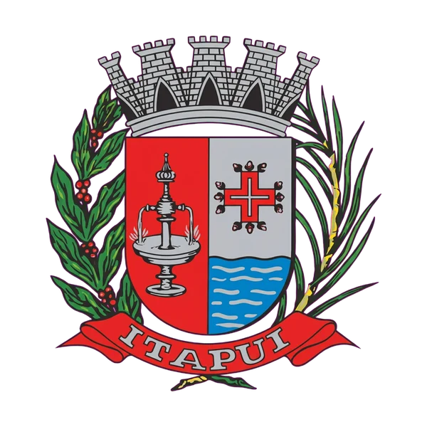 Brasão de Itapuí