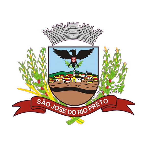 Brasão de São José do Rio Preto