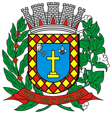 Brasão de Votuporanga
